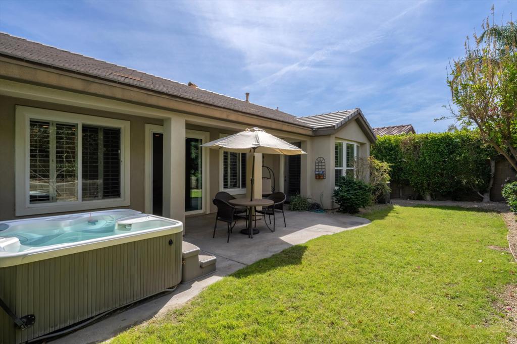 Trilogy - Residential