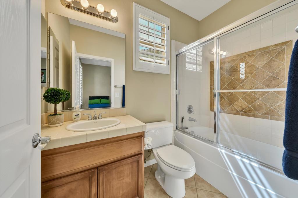 Trilogy - Residential