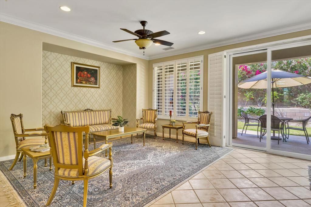 Trilogy - Residential