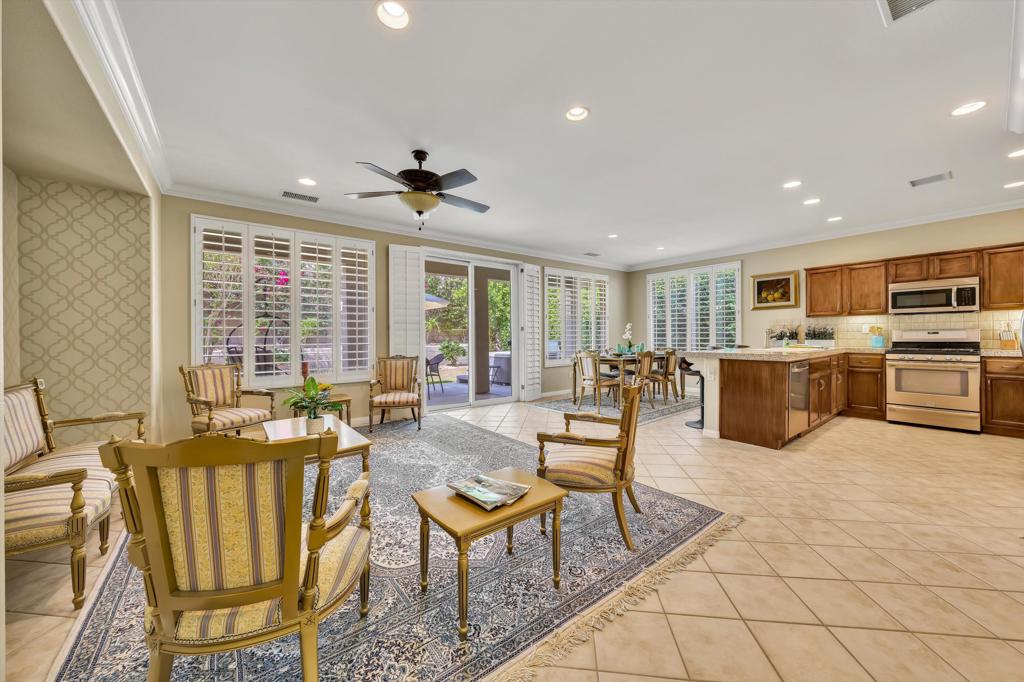 Trilogy - Residential