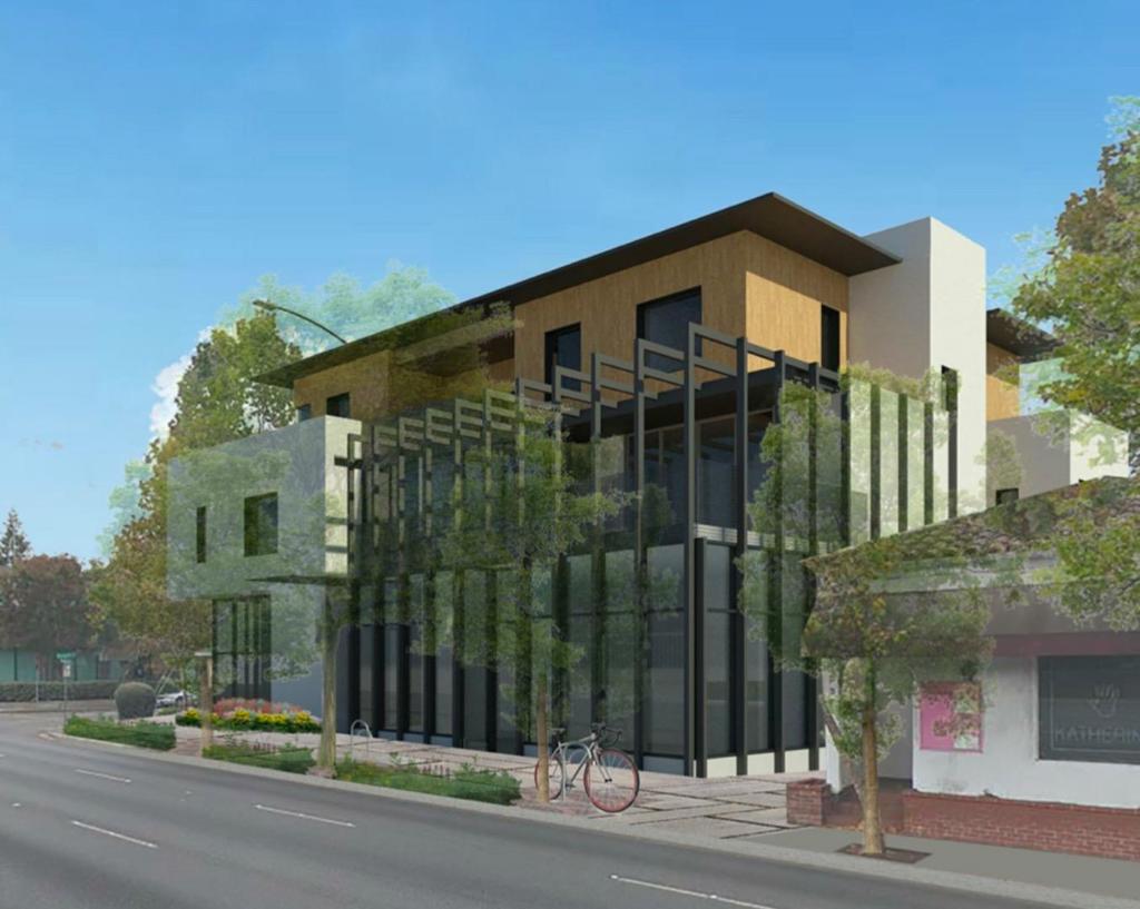 115 El Camino Real 203