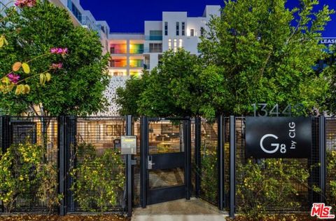 Photo of 13448 Beach Avenue #6303, Marina Del Rey, CA 90292 (MLS # 25604095)