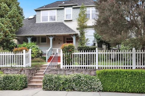 Photo of Santa Cruz, CA 95060 (MLS # ML82046158)