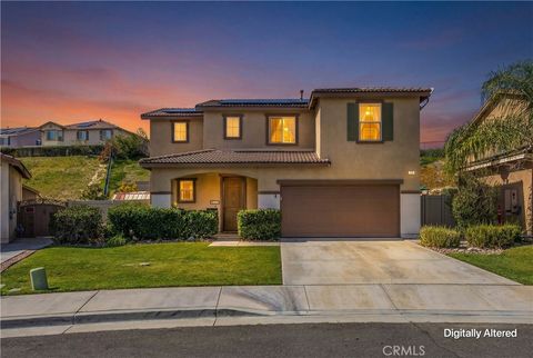 Photo of 115 Festive Court, Beaumont, CA 92223 (MLS # IG26043574)