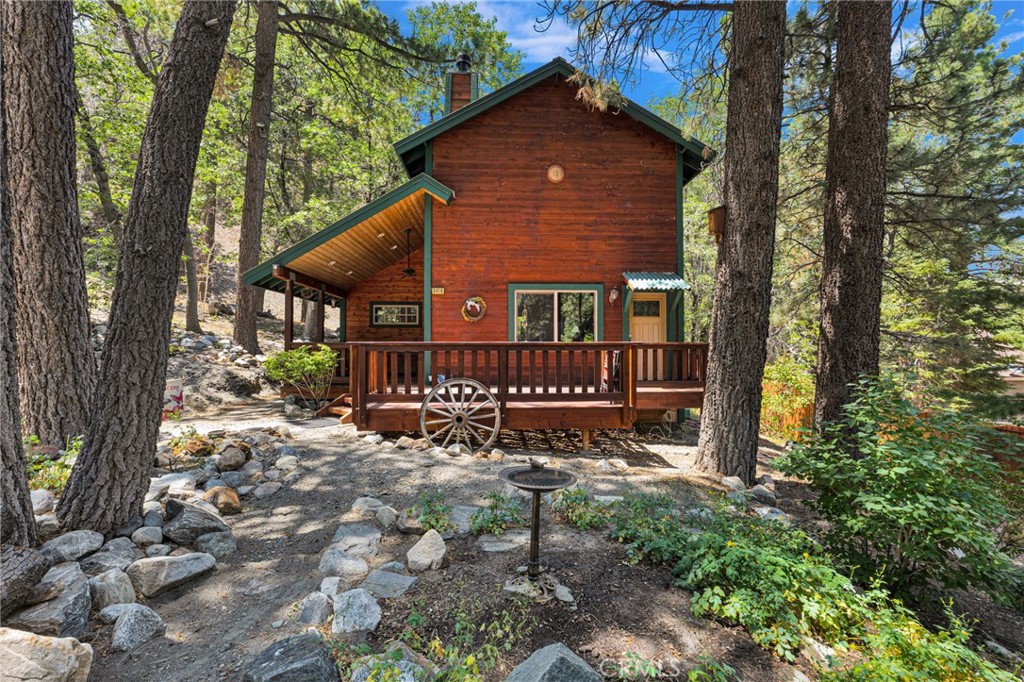 5410 Acorn Drive