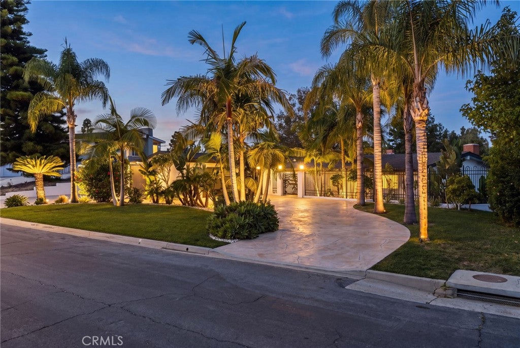 5431 Rockledge Drive
