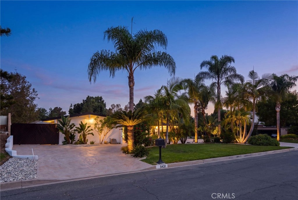 5431 Rockledge Drive