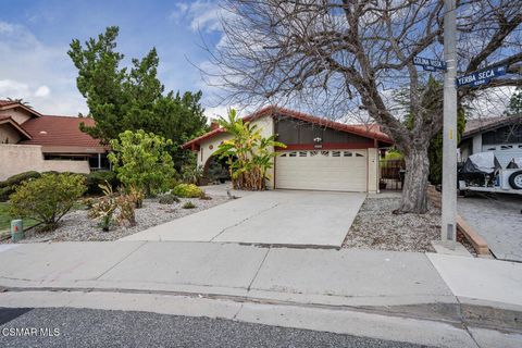 28701 Colina Vista Street Agoura Hills CA 91301