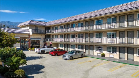 Photo of 2156 E Colorado Boulevard, Pasadena, CA 91107 (MLS # GD26177721)