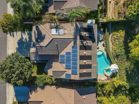 Photo of 3259 Canyon View Drive, Oceanside, CA 92058 (MLS # NDP2608294)