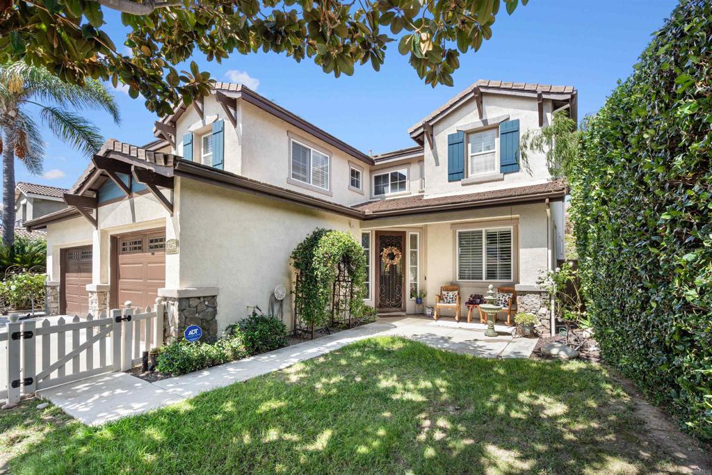 3259 Canyon View Drive