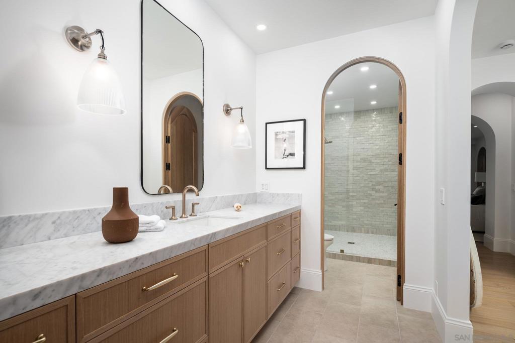 Rancho Santa Fe - Residential