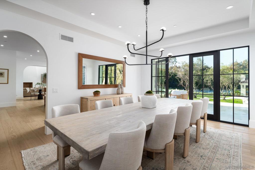 Rancho Santa Fe - Residential