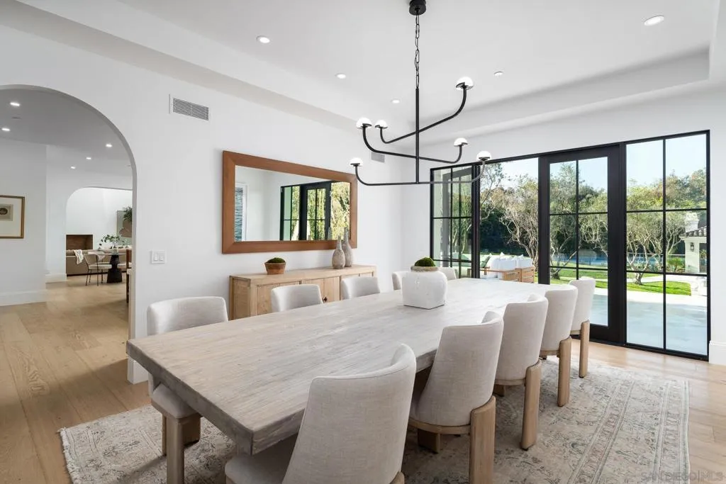 Rancho Santa Fe, California 92067, United States, 5 Bedrooms Bedrooms, ,9 BathroomsBathrooms,Residential,Active,242328