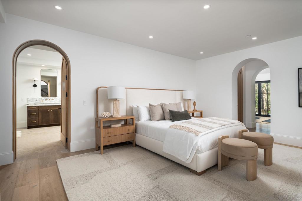 Rancho Santa Fe - Residential