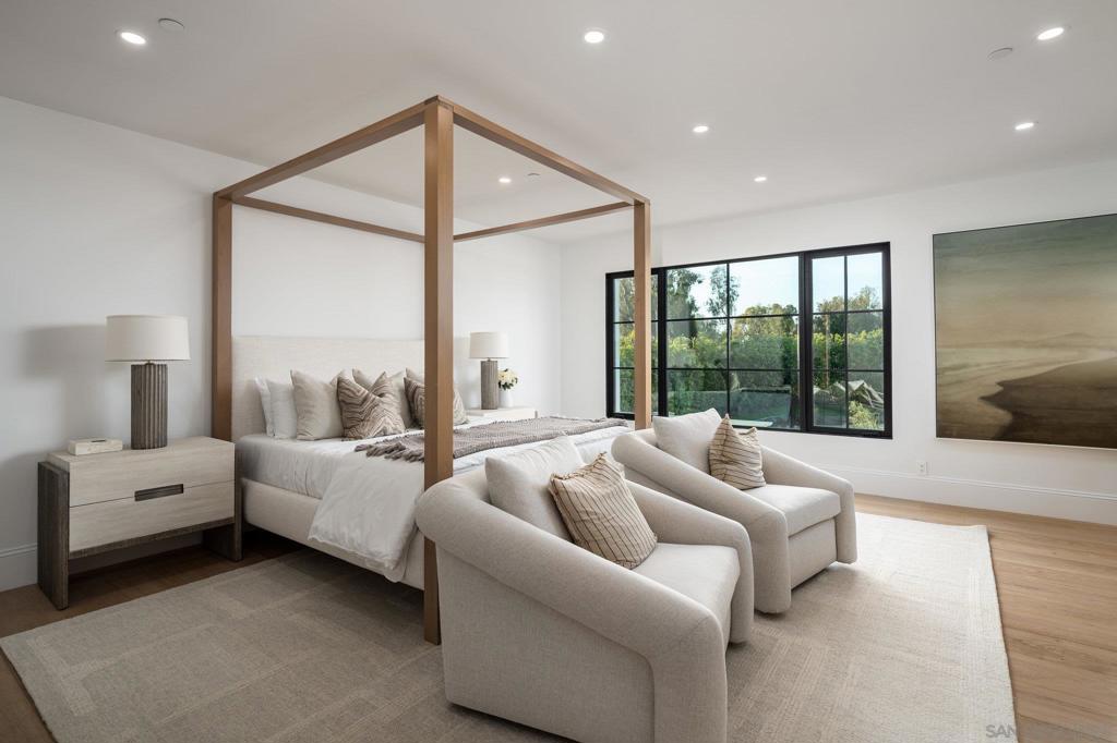 Rancho Santa Fe - Residential