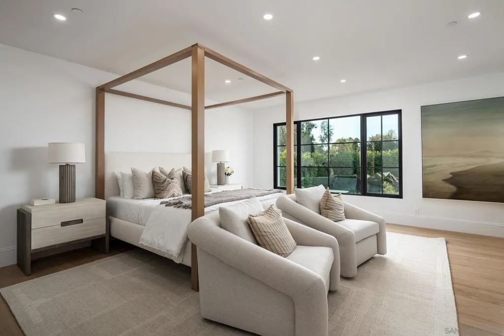 Rancho Santa Fe, California 92067, United States, 5 Bedrooms Bedrooms, ,9 BathroomsBathrooms,Residential,Active,242328