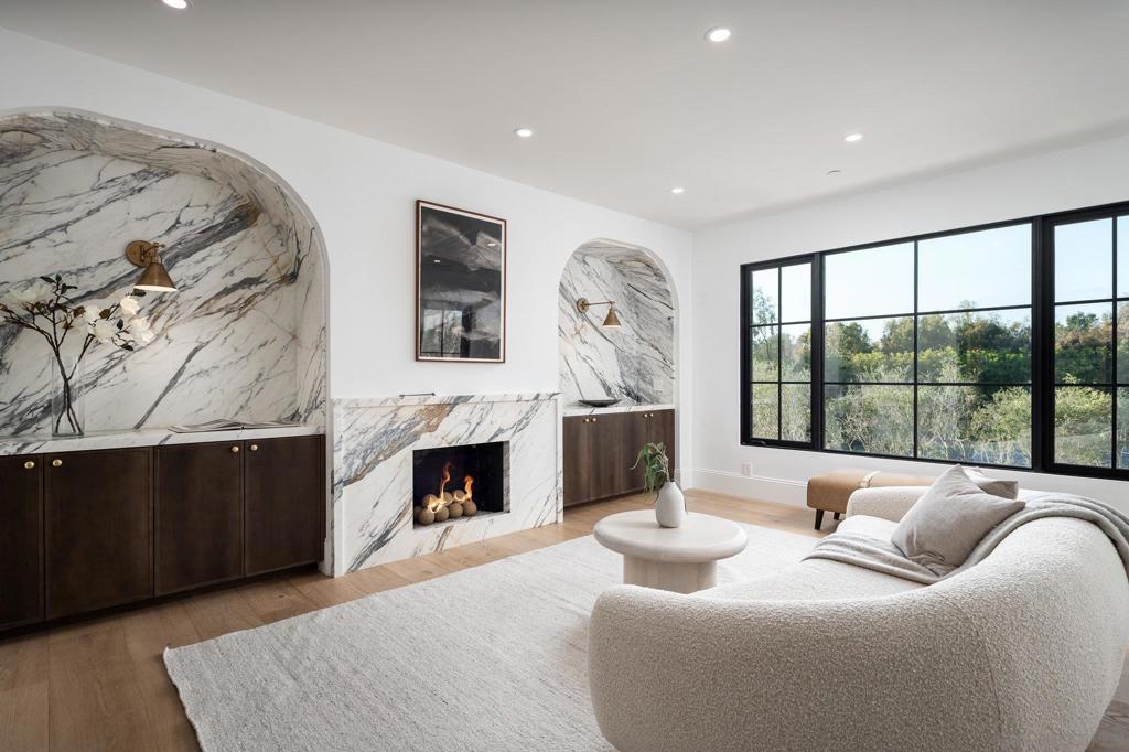 Rancho Santa Fe - Residential