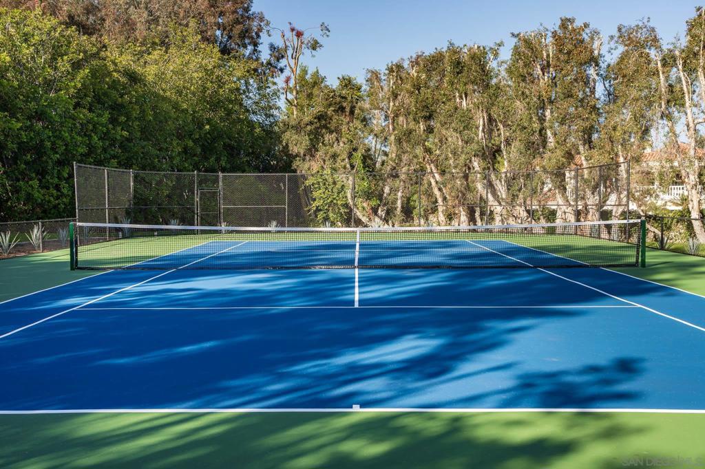 Rancho Santa Fe - Residential