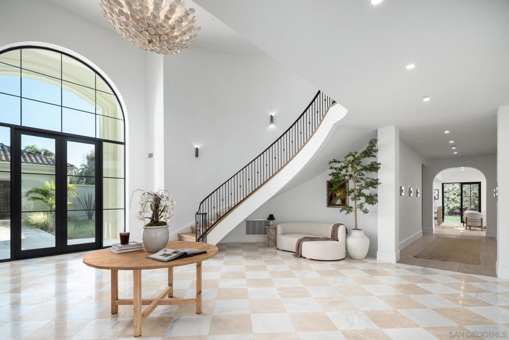 Rancho Santa Fe - Residential