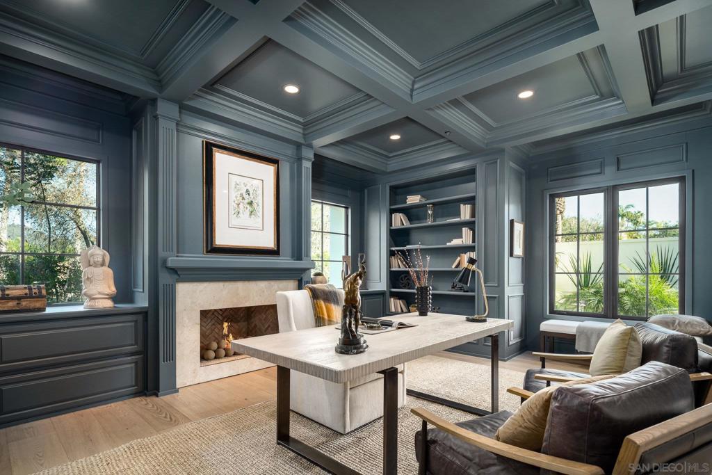 Rancho Santa Fe - Residential