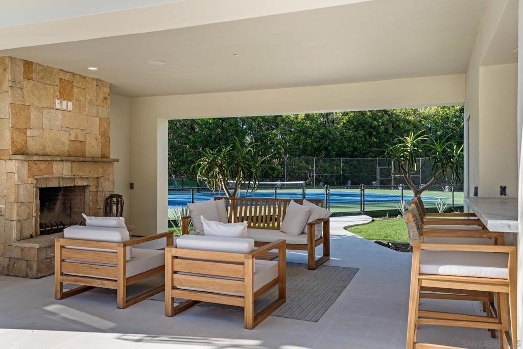 Rancho Santa Fe - Residential