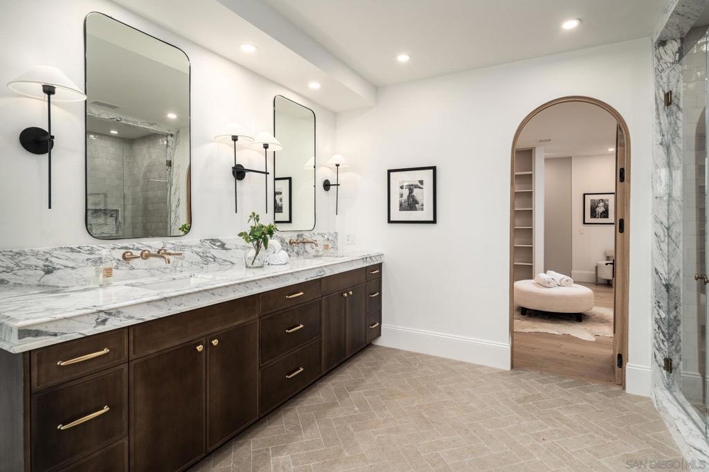 Rancho Santa Fe - Residential