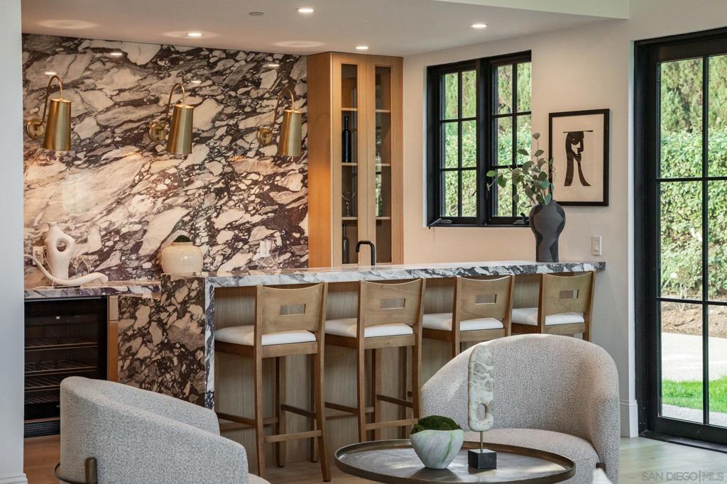 Rancho Santa Fe - Residential