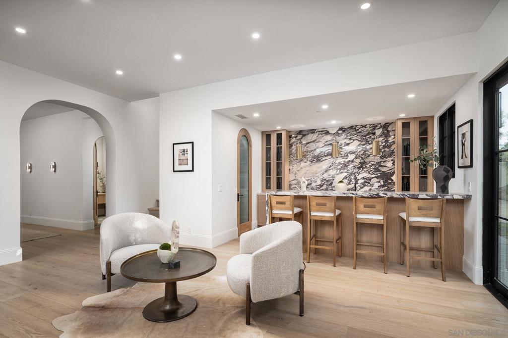 Rancho Santa Fe - Residential