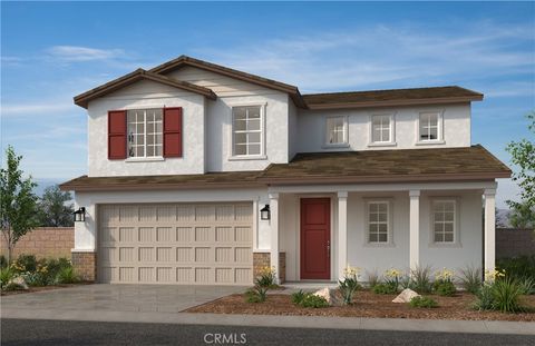 Photo of 31264 Pine Oak Road, Winchester, CA 92596 (MLS # IV26044415)