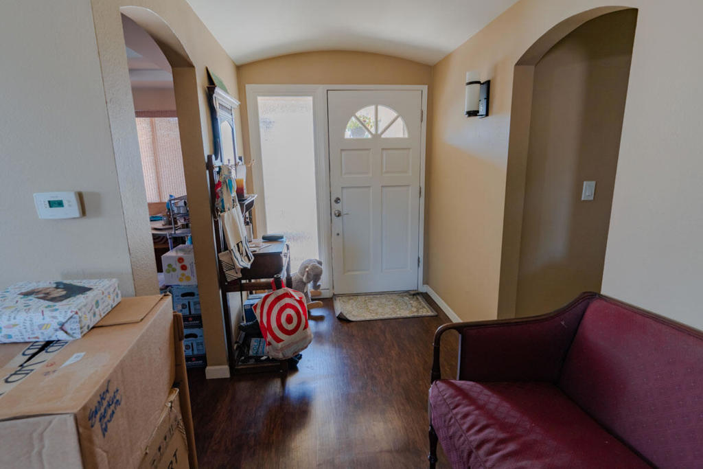 Not Applicable-1 - Residential