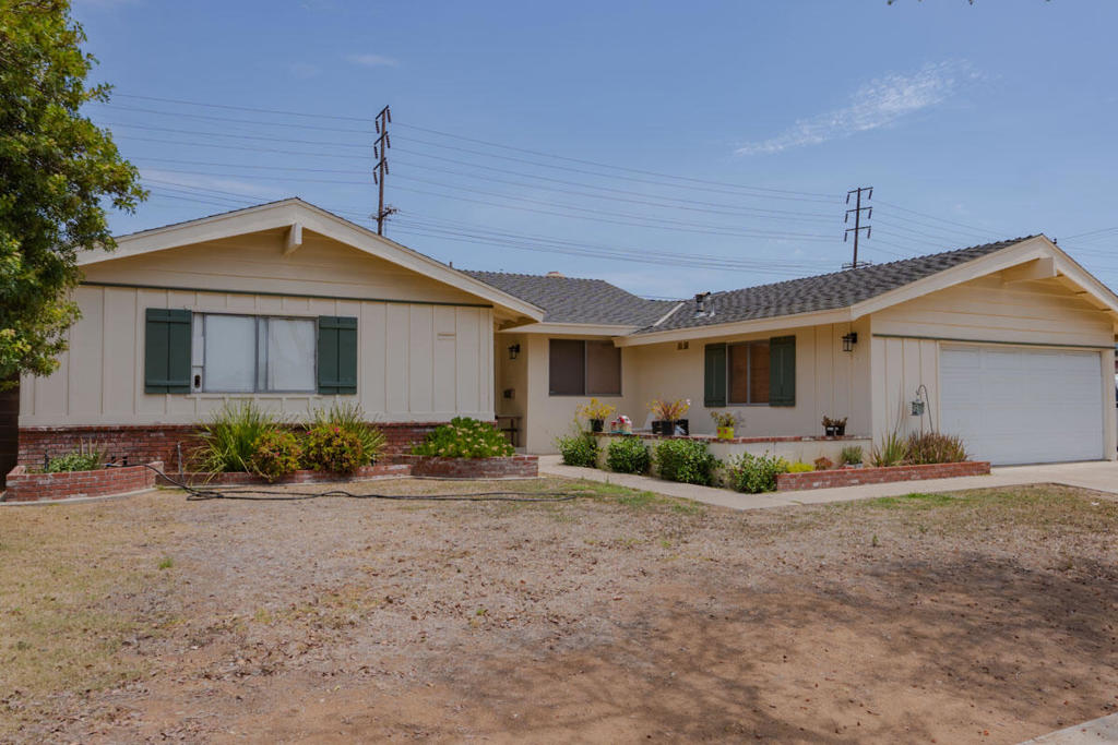 Not Applicable-1 - Residential