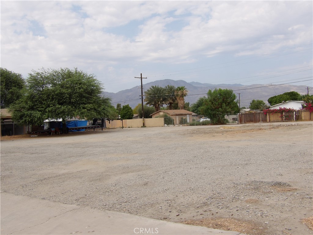 53049 Cesar Chavez Street
