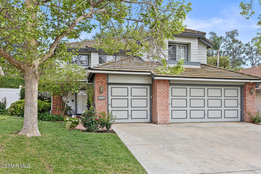 5394 Evanwood Avenue