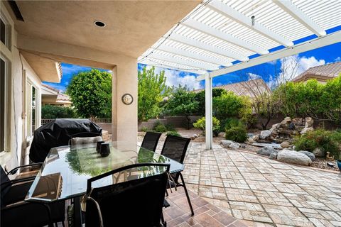 Photo of 78631 Hidden Palms Dr, Palm Desert, CA 92211 (MLS # NP26018778)