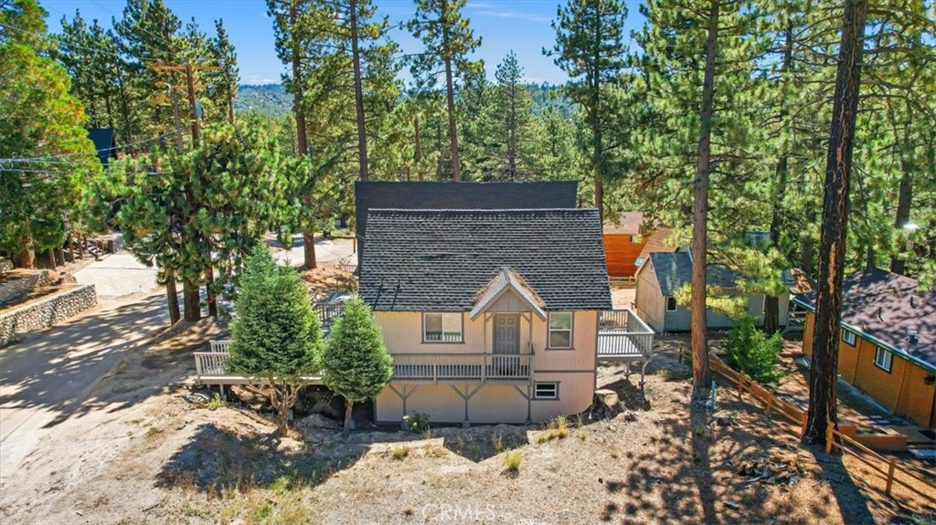 Green Valley Lake (GVLK) - Residential