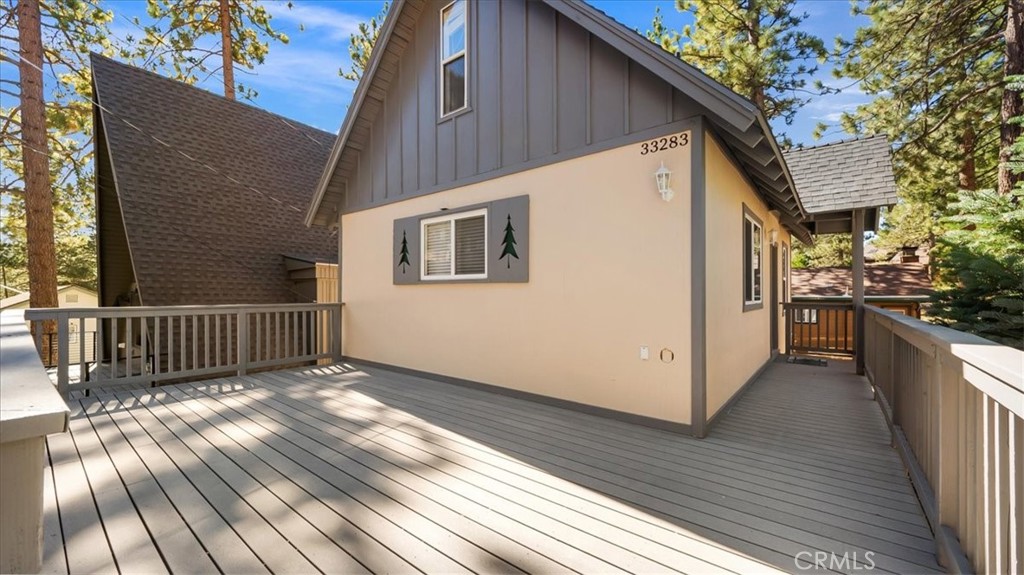 Green Valley Lake (GVLK) - Residential