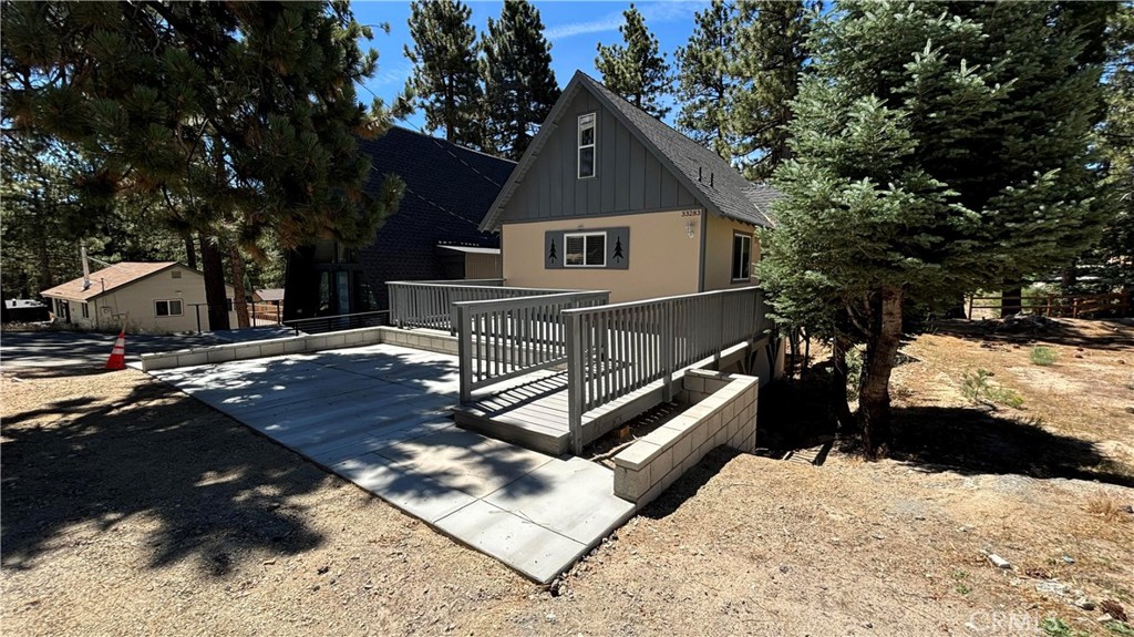 Green Valley Lake (GVLK) - Residential