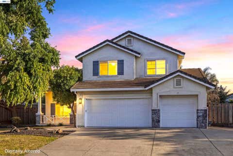 Photo of 5689 Mollie Cir, Livermore, CA 94551 (MLS # 41137470)