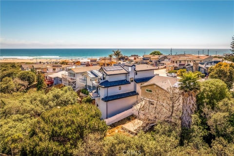 Tiny photo for 96 24th Street, Cayucos, CA 93430 (MLS # SC26144691)