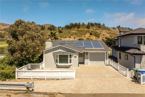Photo of 96 24th Street, Cayucos, CA 93430 (MLS # SC26144691)