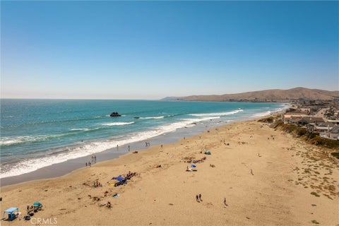 Tiny photo for 96 24th Street, Cayucos, CA 93430 (MLS # SC26144691)