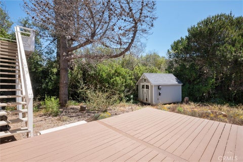 Tiny photo for 96 24th Street, Cayucos, CA 93430 (MLS # SC26144691)