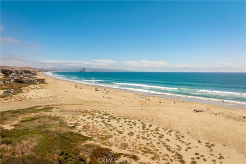 Tiny photo for 96 24th Street, Cayucos, CA 93430 (MLS # SC26144691)