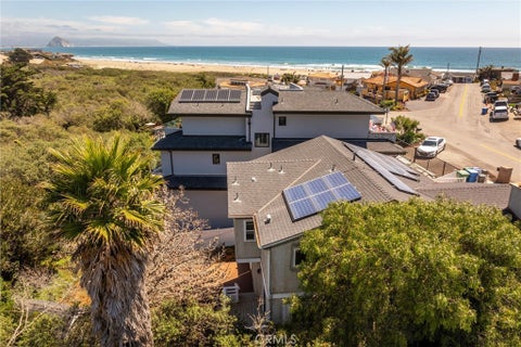 Tiny photo for 96 24th Street, Cayucos, CA 93430 (MLS # SC26144691)
