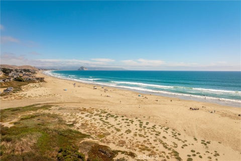 Tiny photo for 96 24th Street, Cayucos, CA 93430 (MLS # SC26144691)