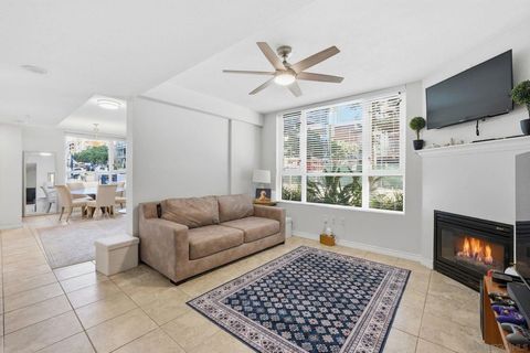 Photo of 1240 India St #111, San Diego, CA 92101 (MLS # 260005214SD)