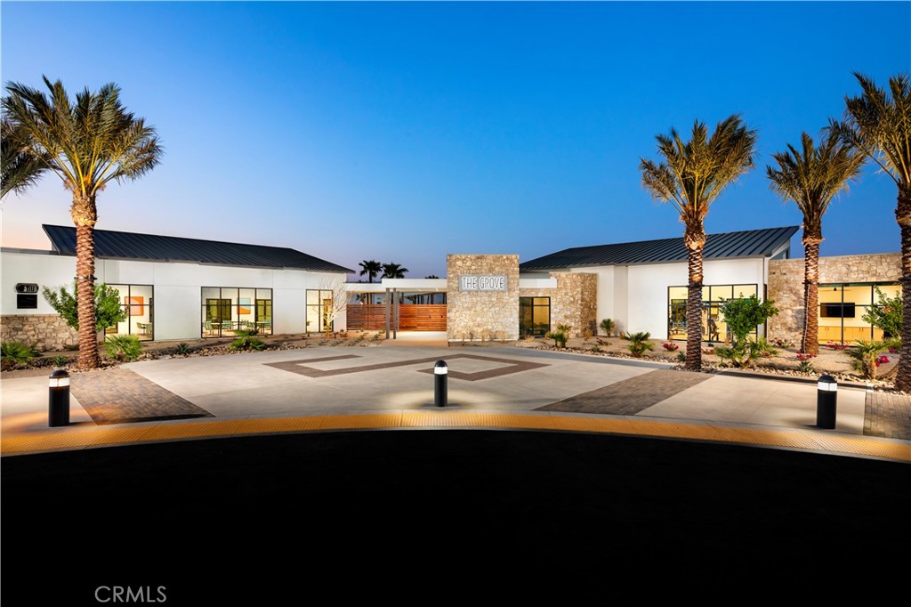 Stella University Park - Residential