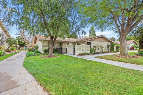 Photo of 64 Calle Cadiz #H, Laguna Woods, CA 92637 (MLS # OC26000643)