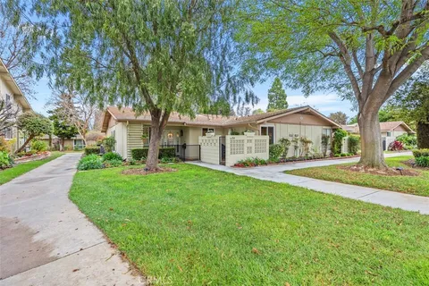 64 Calle Cadiz Unit H, Laguna Woods, CA 92637 - MLS#: OC26000643